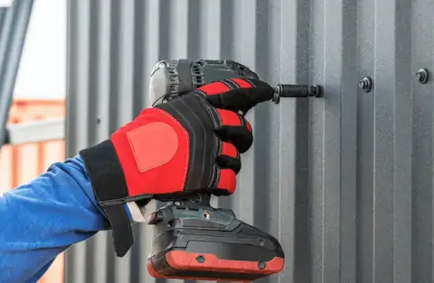 Travaux de zinguerie - Trédrez-Locquémeau